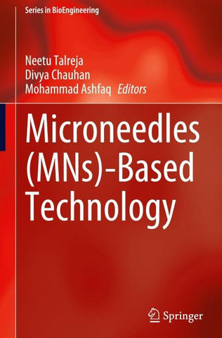 Microneedles (MNs)-Based Technology