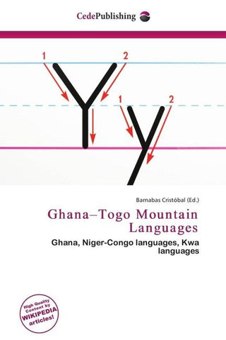 Ghana-Togo Mountain Languages