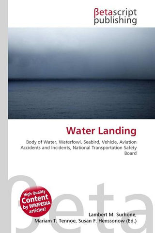 Water Landing
