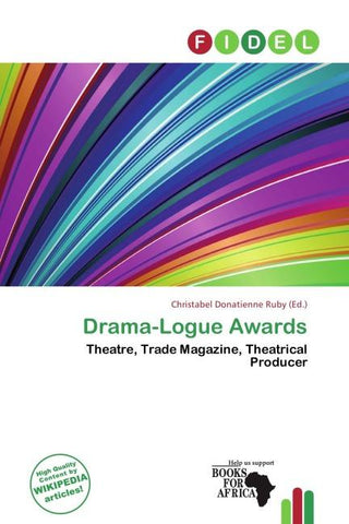 Drama-Logue Awards