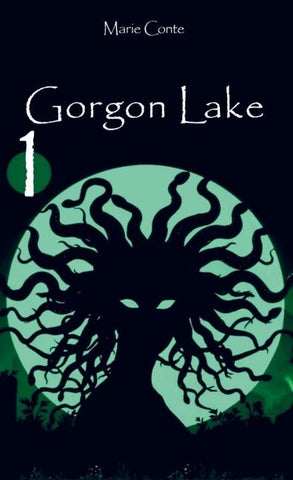 Gorgon Lake