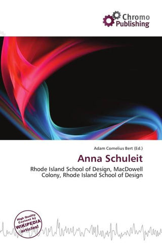 Anna Schuleit