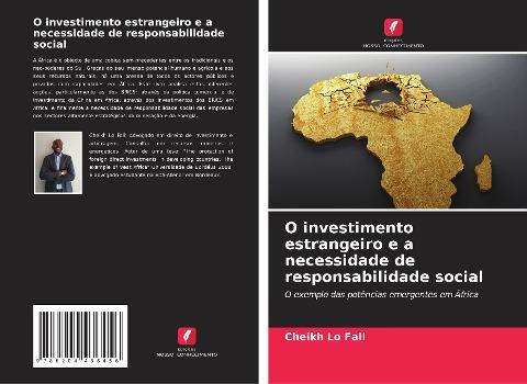 O investimento estrangeiro e a necessidade de responsabilidade social