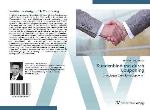 Kundenbindung durch Couponing