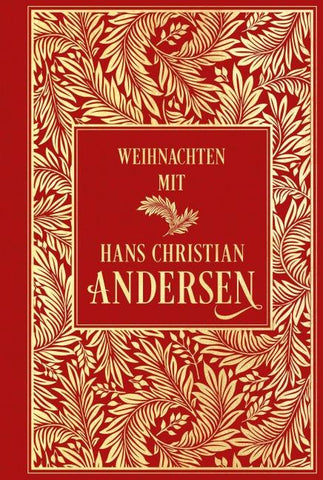 Weihnachten mit Hans Christian Andersen