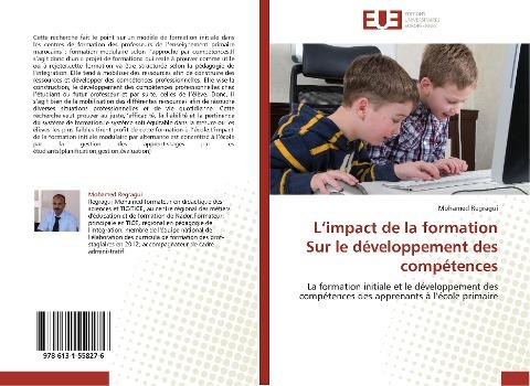L'impact de la formation Sur le développement des compétences