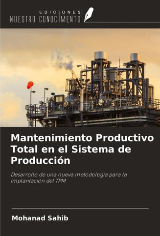 Mantenimiento Productivo Total en el Sistema de Producción