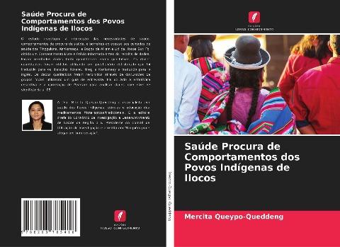 Saúde Procura de Comportamentos dos Povos Indígenas de Ilocos