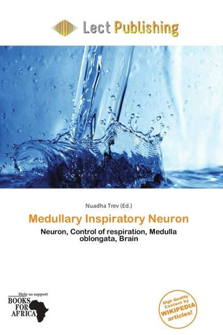 Medullary Inspiratory Neuron