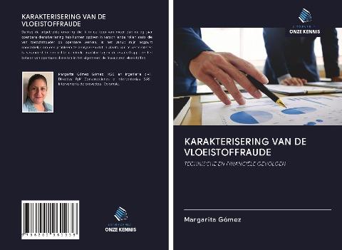 KARAKTERISERING VAN DE VLOEISTOFFRAUDE