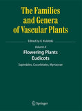 Flowering Plants. Eudicots