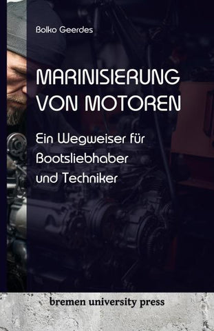 Marinisierung von Motoren