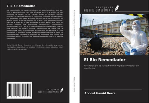 El Bio Remediador