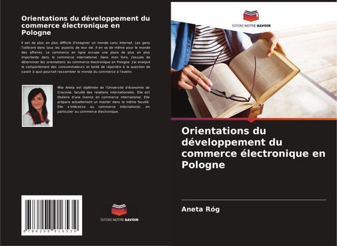 Orientations du développement du commerce électronique en Pologne
