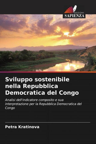 Sviluppo sostenibile nella Repubblica Democratica del Congo