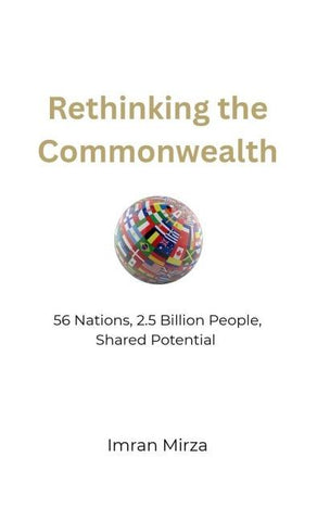 Rethinking the Commonwealth