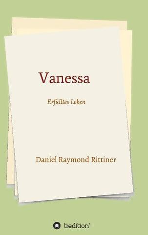Vanessa - Erfülltes Leben