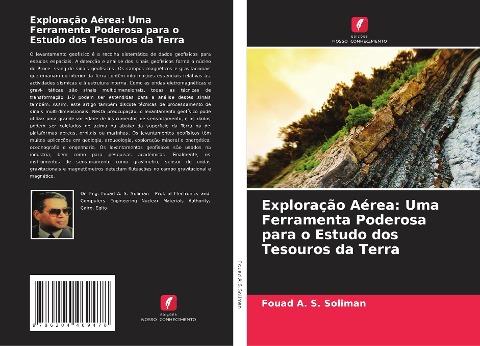 Exploração Aérea: Uma Ferramenta Poderosa para o Estudo dos Tesouros da Terra