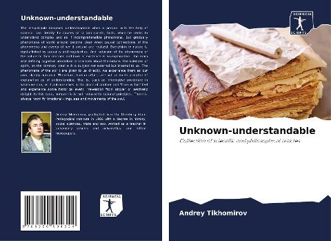 Unknown-understandable