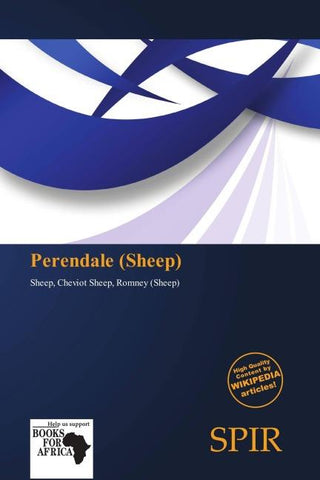 Perendale (Sheep)