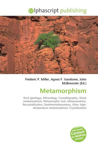 Metamorphism