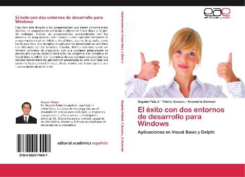 El éxito con dos entornos de desarrollo para Windows