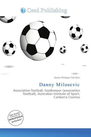 Danny Milosevic