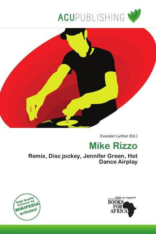 Mike Rizzo
