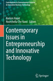 Contemporary Issues in Entrepreneurship and Innovative Technology