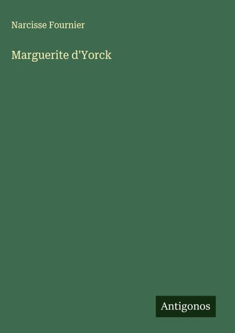 Marguerite d'Yorck