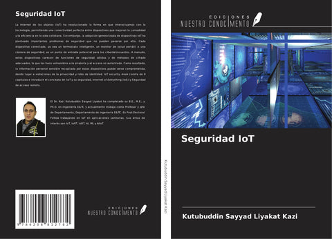 Seguridad IoT