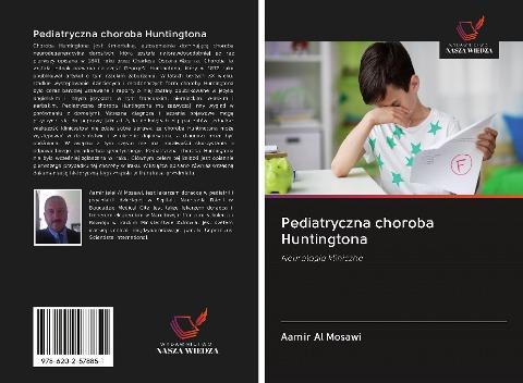 Pediatryczna choroba Huntingtona