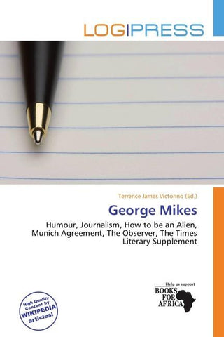 George Mikes