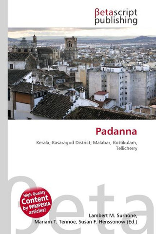 Padanna