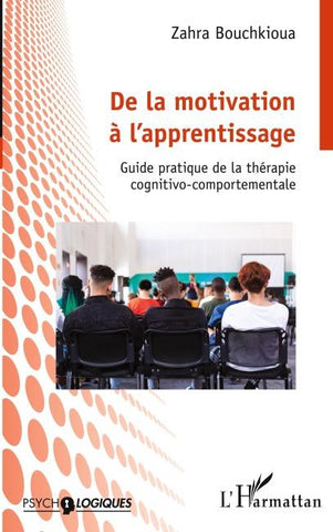 De la motivation à l'apprentissage