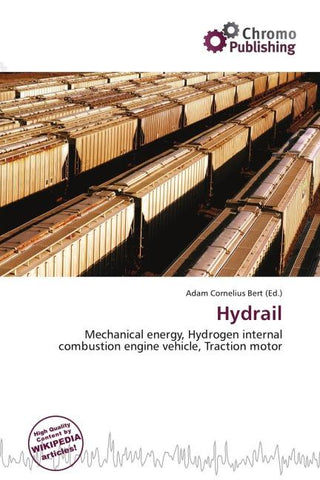 Hydrail