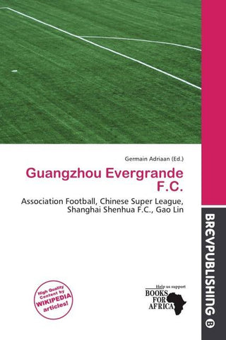 Guangzhou Evergrande F.C.