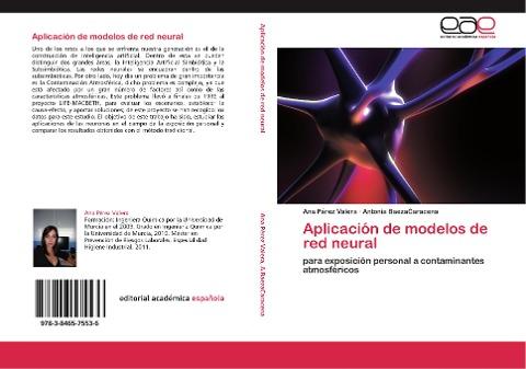 Aplicación de modelos de red neural