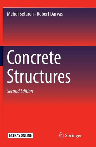Concrete Structures