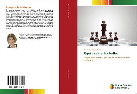 Equipas de trabalho