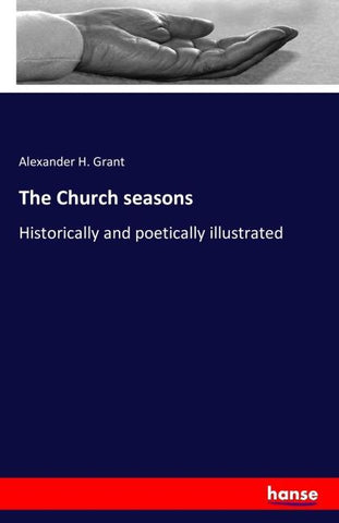 The Church seasons