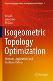 Isogeometric Topology Optimization