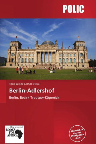Berlin-Adlershof