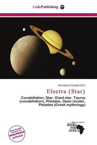 Electra (Star)