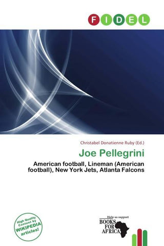 Joe Pellegrini