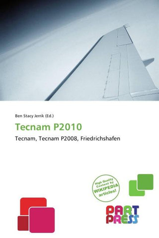 Tecnam P2010