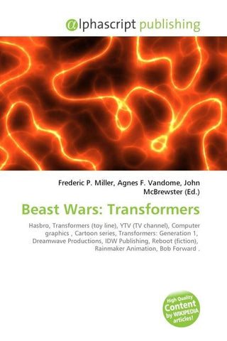 Beast Wars: Transformers