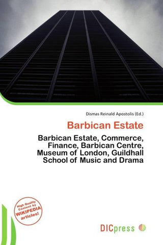 Barbican Estate