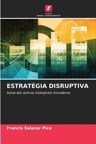 ESTRATÉGIA DISRUPTIVA