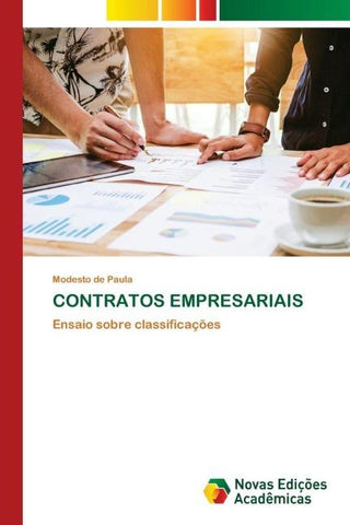 CONTRATOS EMPRESARIAIS